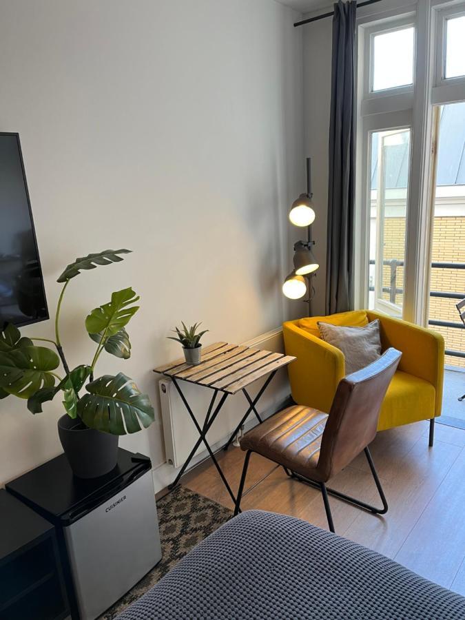 مبيت وإفطار أمستردام Modern Hideout Ace Location المظهر الخارجي الصورة